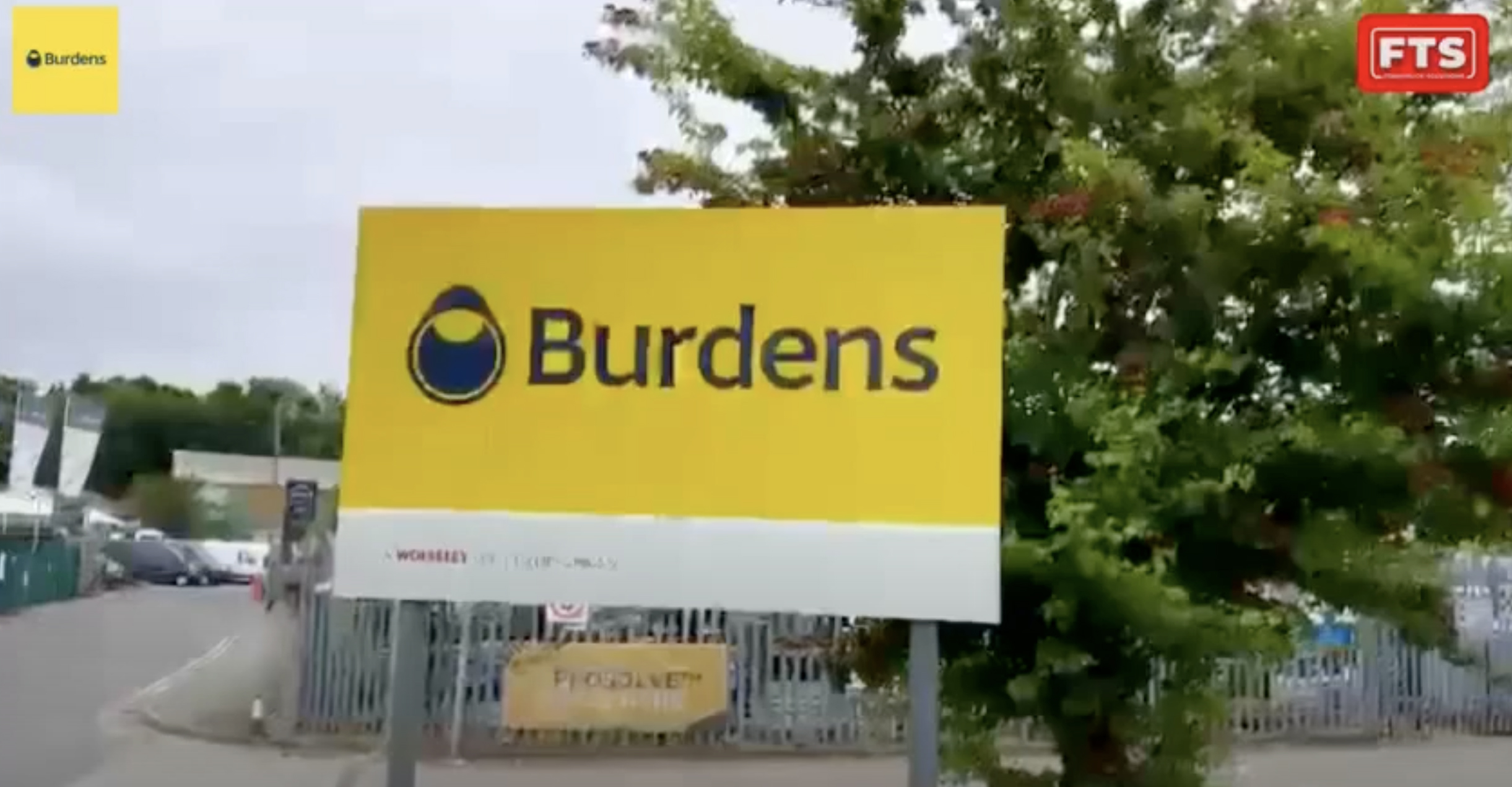 Burdens
