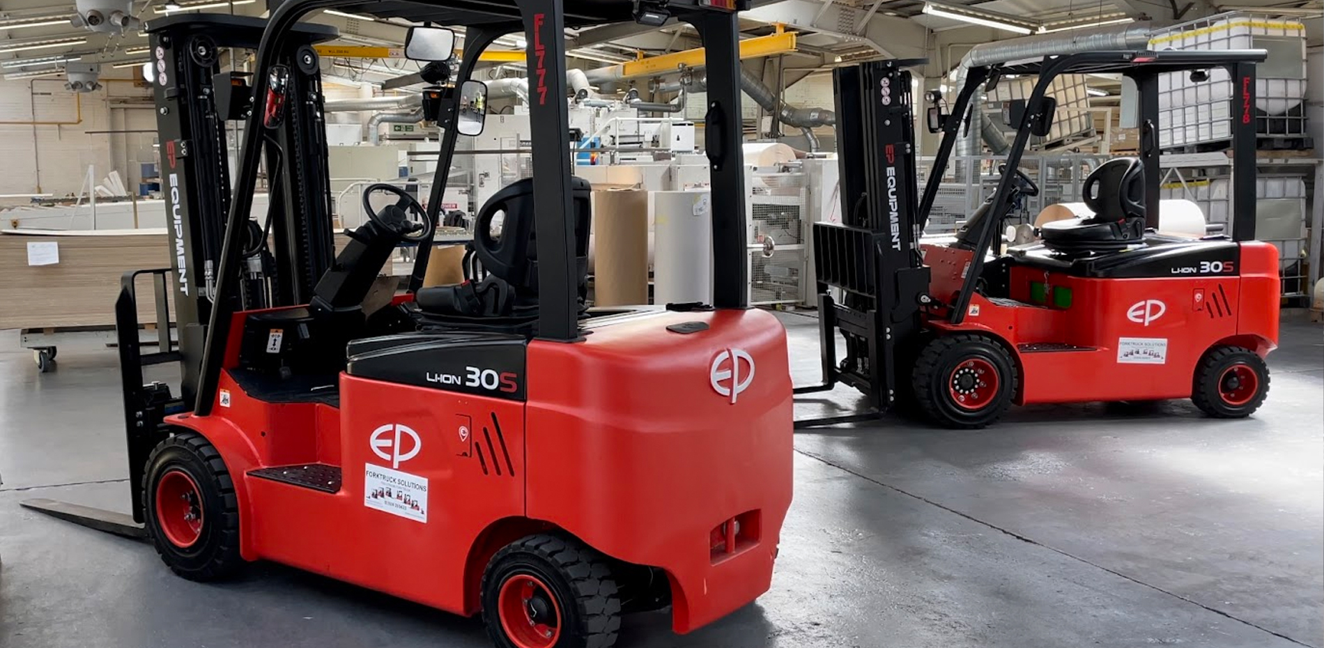 Desiel Replaces Gas Hero