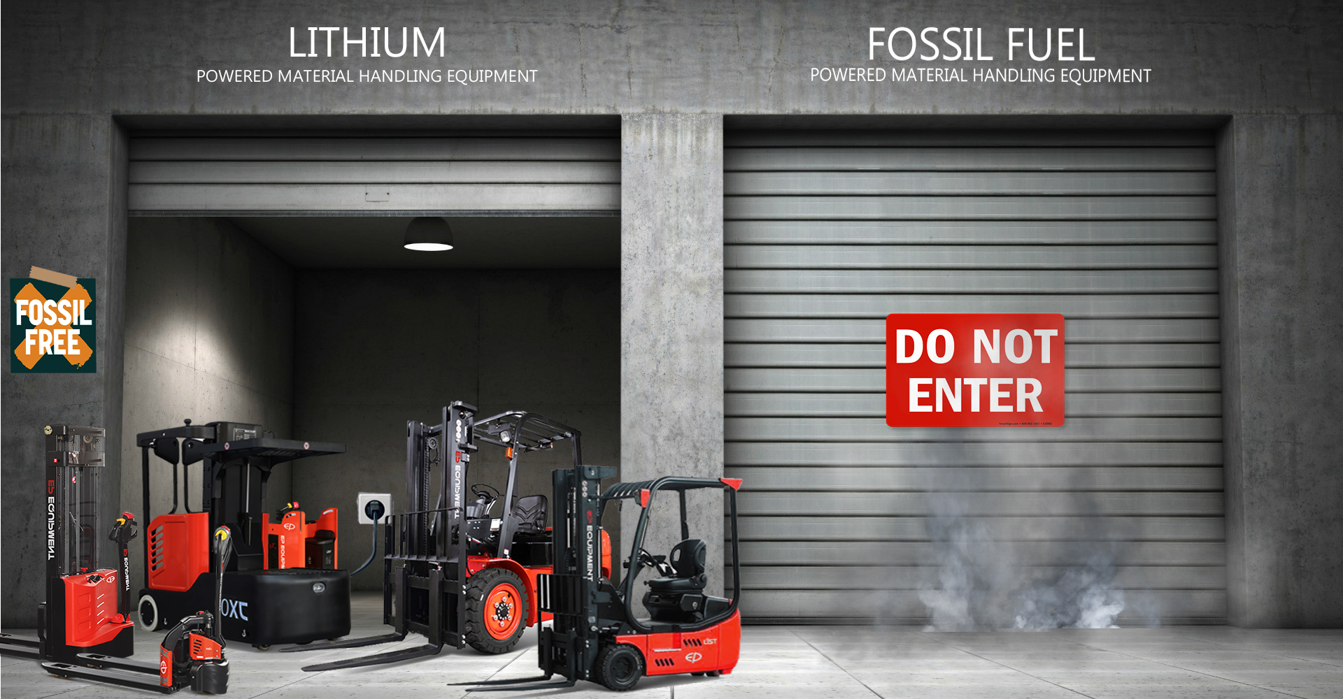 Lithium Replacing Gas & Diesel, It’S A Simple Switch Media Image 1900X930 @300