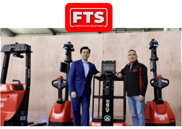 EP EQUIPMENT DEVELOP STRATEGIC PARTNERSHIP 2 (1) EP EQUIPMENT DEVELOP STRATEGIC PARTNERSHIP 2 (1)