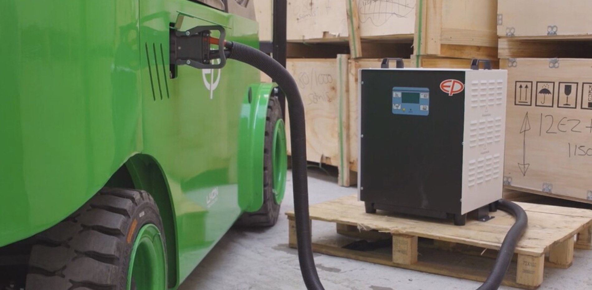 The Adoption Of Lithium Power In Material Handling 1900X930 @300